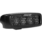 Rigid Industries 905513BLK Rigid Industries SR-Q Series PRO Midnight Edition - Spot - Diffused - Pair