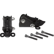 Rigid Industries 46590 Rigid Industries Adapt Stealth Mount Bracket Kit