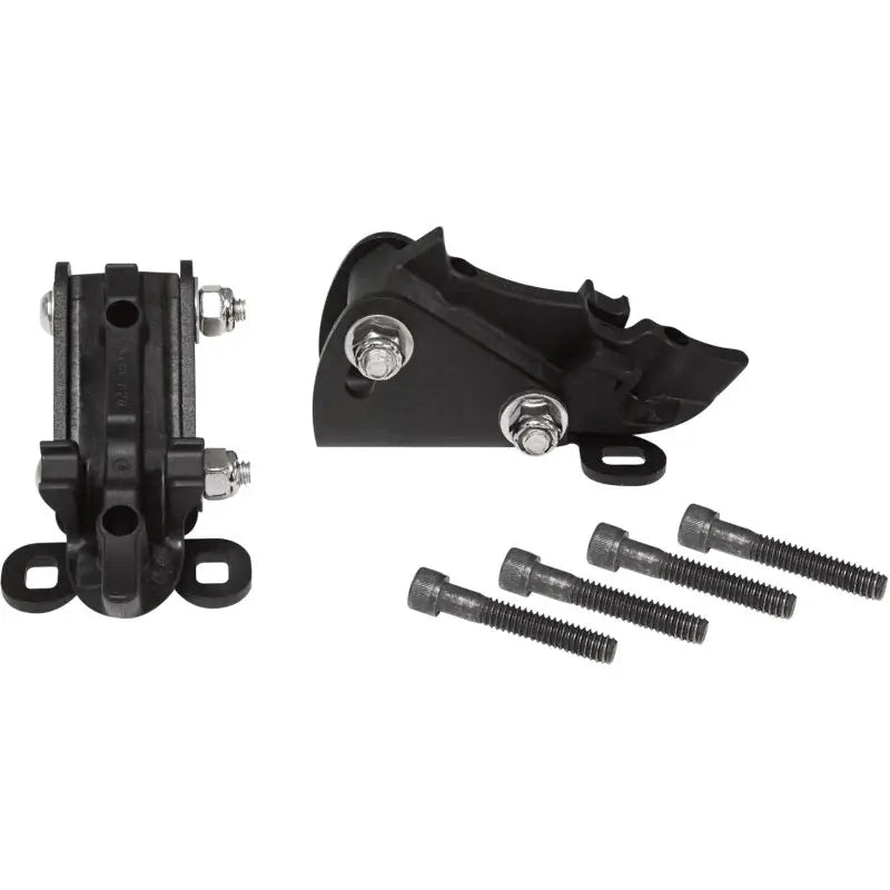 Rigid Industries 46590 Rigid Industries Adapt Stealth Mount Bracket Kit