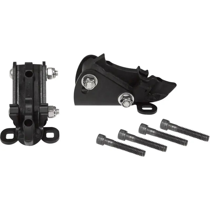 Rigid Industries 46590 Rigid Industries Adapt Stealth Mount Bracket Kit