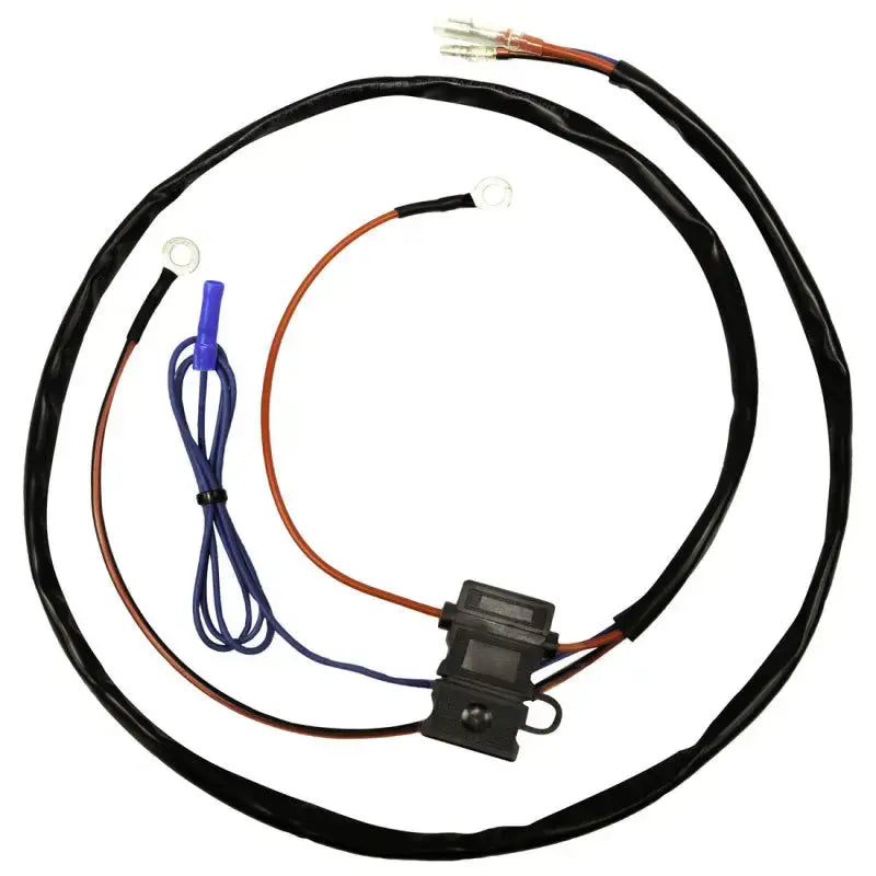 Rigid Industries Adapt XE LED Moto Kit - Black - Truck & Automotive