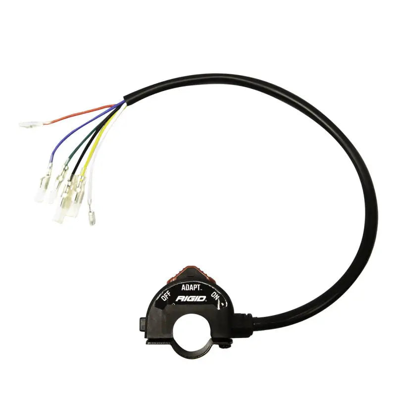 Rigid Industries Adapt XE LED Moto Kit - White - Truck & Automotive