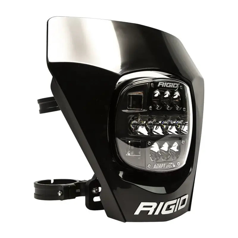 Rigid Industries Adapt XE LED Moto Kit - White - Truck & Automotive