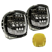 Rigid Industries 300415 Rigid Industries Adapt XP Xtreme Powersports LED Light (Pair)