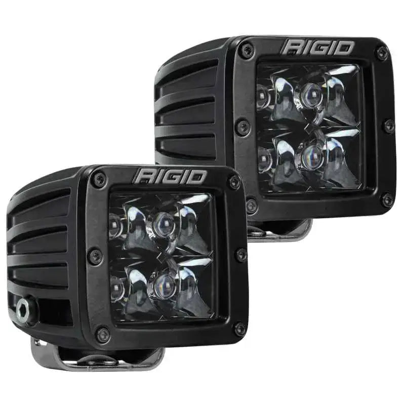 Rigid Industries 202213BLK