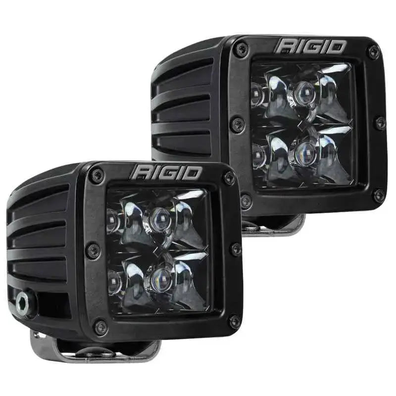Rigid Industries 202213BLK