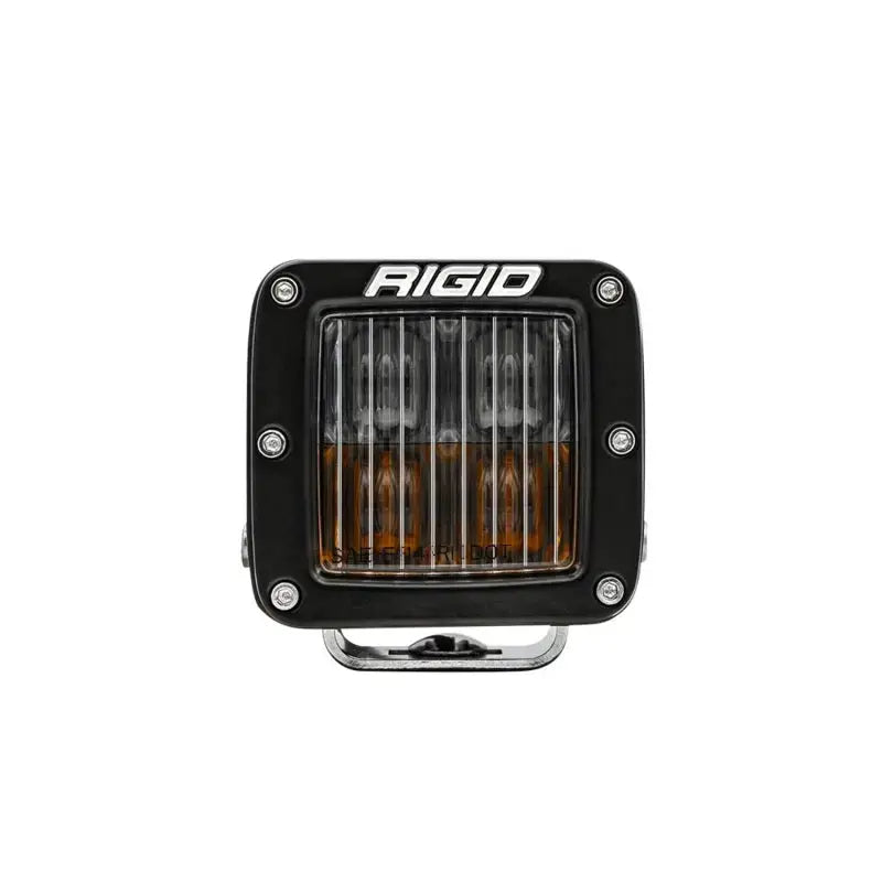 Rigid Industries D-Series SAE Fog Yellow/White Pair - Truck & Automotive