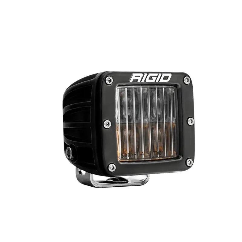 Rigid Industries 50482 Rigid Industries D-Series SAE Fog Yellow/White Pair
