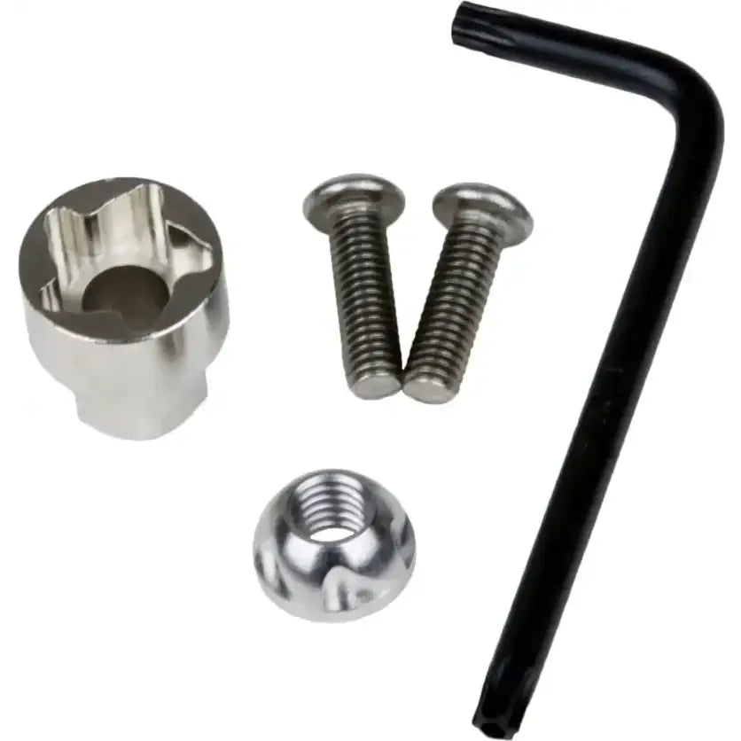 Rigid Industries D-Series Security Kit - Truck & Automotive
