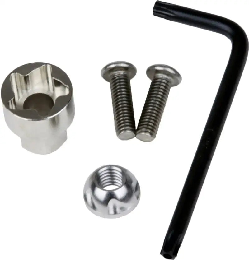 Rigid Industries D-Series Security Kit - Truck & Automotive