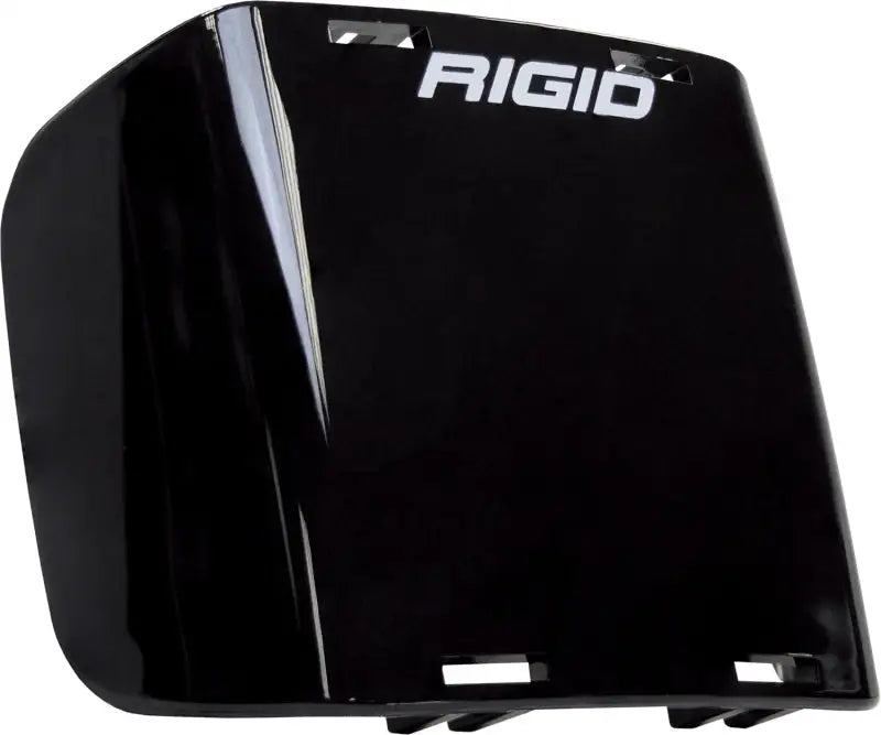 Rigid Industries D-SS Black Cover - Truck & Automotive
