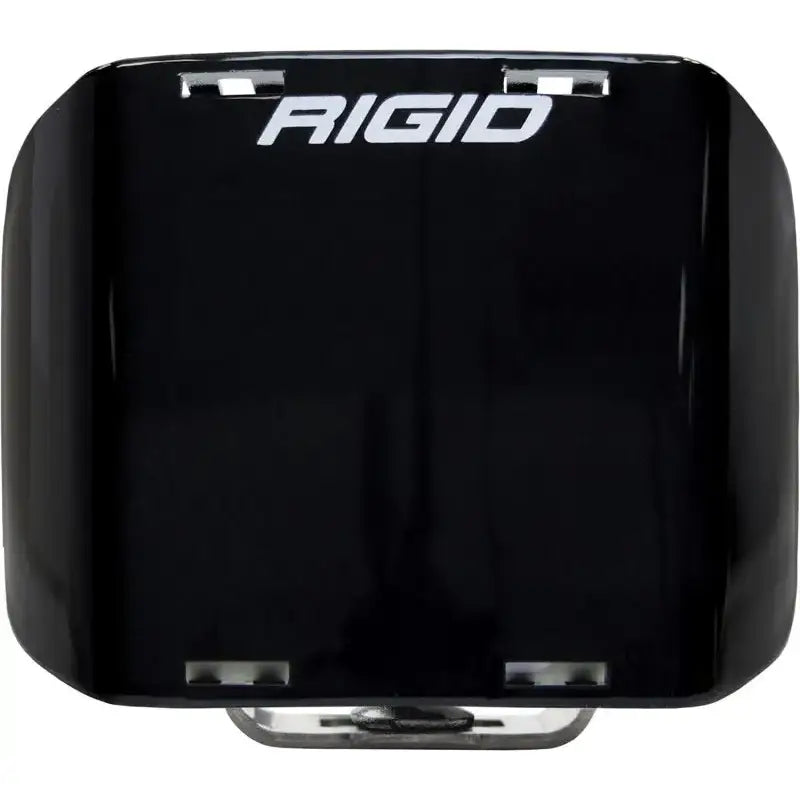 Rigid Industries D-SS Black Cover - Truck & Automotive