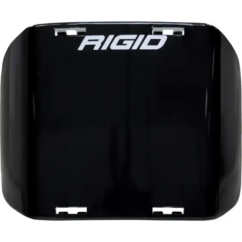 Rigid Industries D-SS Black Cover - Truck & Automotive