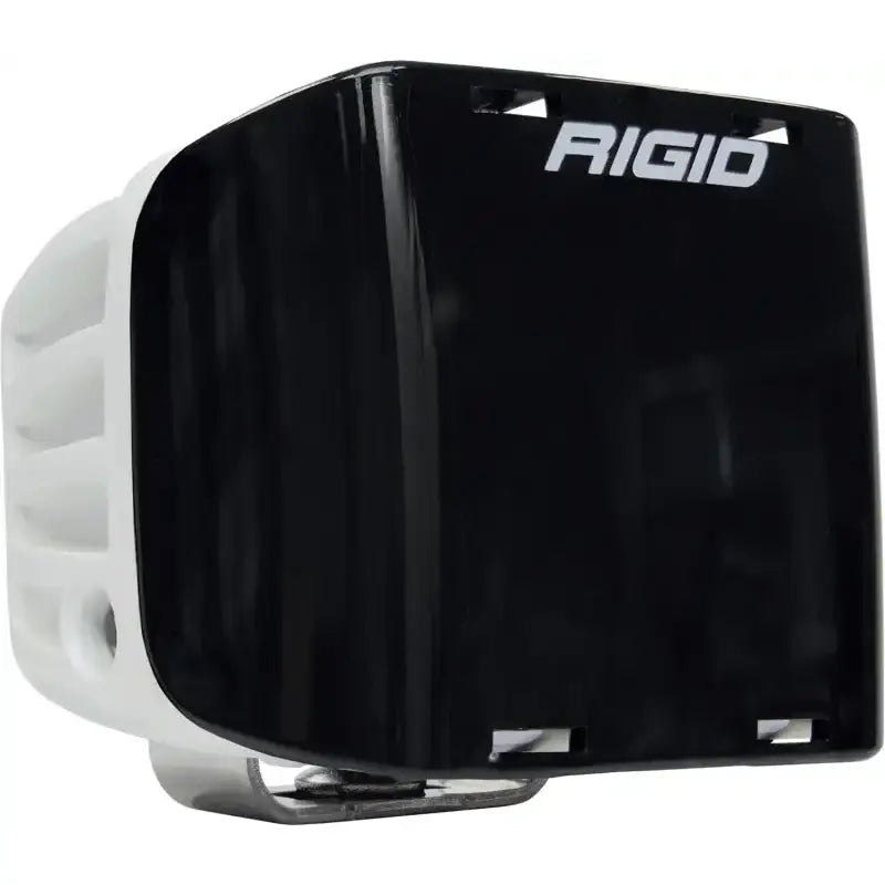 Rigid Industries D-SS Black Cover - Truck & Automotive