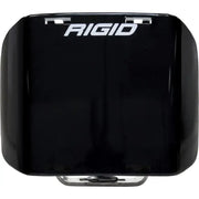 Rigid Industries D-SS Black Cover - Truck & Automotive