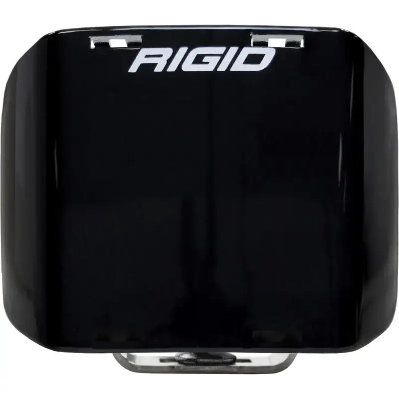 Rigid Industries D-SS Black Cover - Truck & Automotive