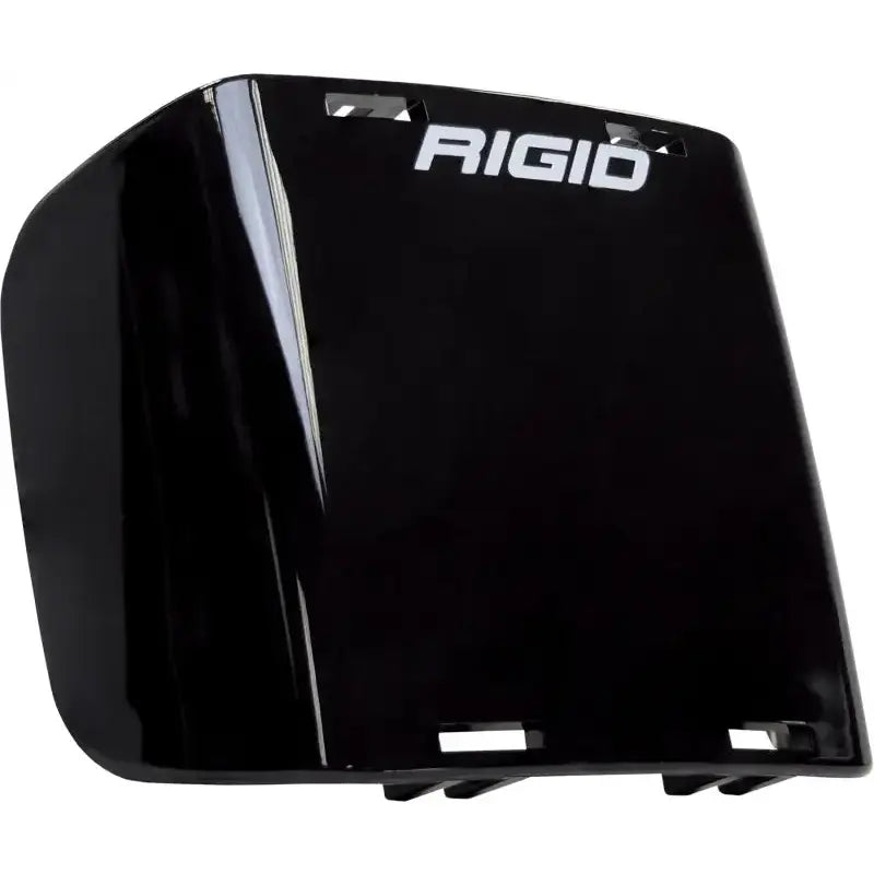 Rigid Industries D-SS Black Cover - Truck & Automotive