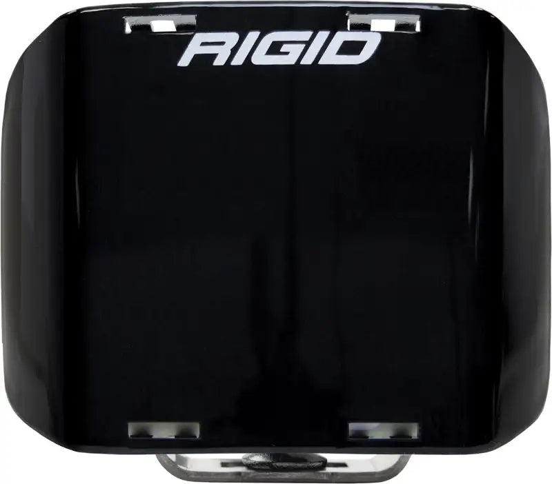 Rigid Industries D-SS Black Cover - Truck & Automotive