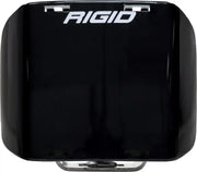 Rigid Industries D-SS Black Cover - Truck & Automotive