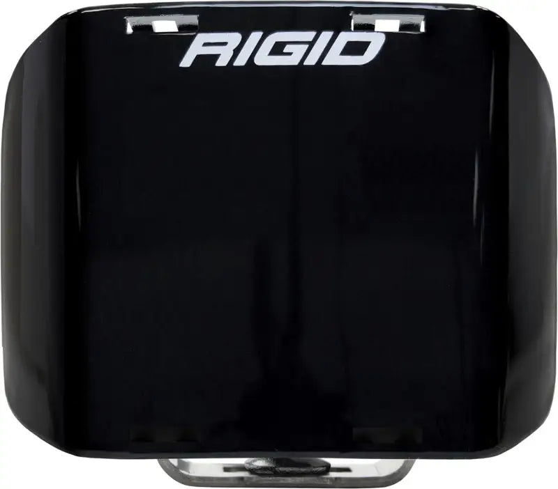 Rigid Industries D-SS Black Cover - Truck & Automotive