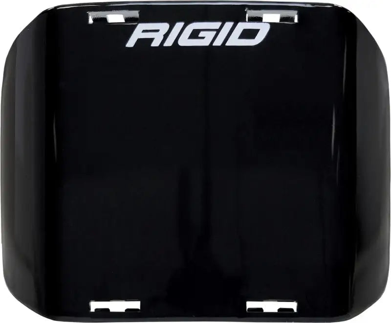 Rigid Industries D-SS Black Cover - Truck & Automotive