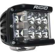 Rigid Industries 261313 Rigid Industries D-SS - Driving - Single - Black Housing