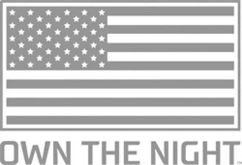 Rigid Industries D-SS - Spot - Set of 2 - White Housing 