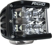 Rigid Industries D-SS - Spot - Single - Black Housing - Truck & Automotive