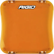 Rigid Industries 321933 Rigid Industries D-XL Series Light Cover - Amber