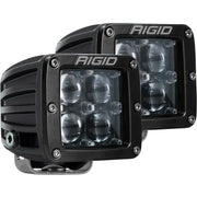 Rigid Industries 504713 Rigid Industries D2- HYPERSPOT Pair