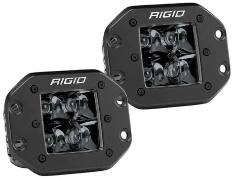 Rigid Industries 212213BLK