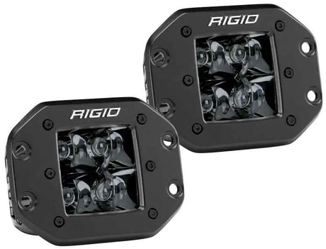 Rigid Industries 212213BLK