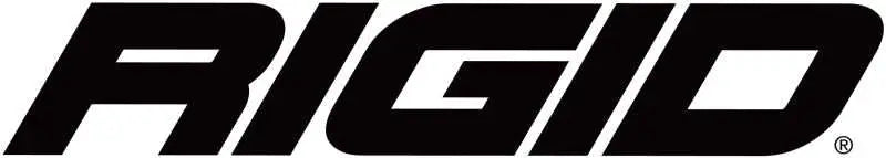 Rigid Industries D2 XL Drive - (Set of 2) 