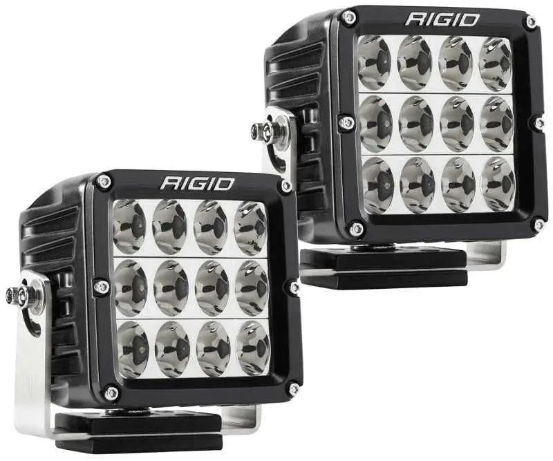 Rigid Industries Rigid Industries D2 XL Drive - (Set of 2)
