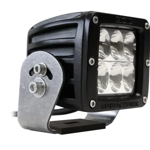 Rigid Industries 202113 Rigid Industries Dually - Flood - Set of 2