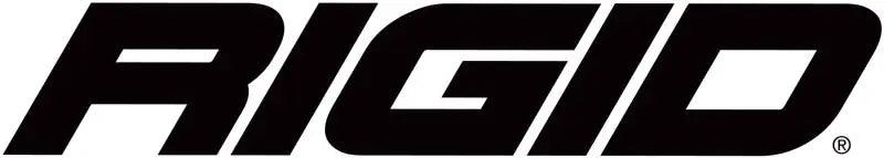 Rigid Industries Dually - Flush Mount - Flood - Set of 2 - Truck & Automotive