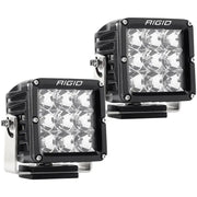 Rigid Industries 322113 Rigid Industries Dually XL - Flood (Set of 2)