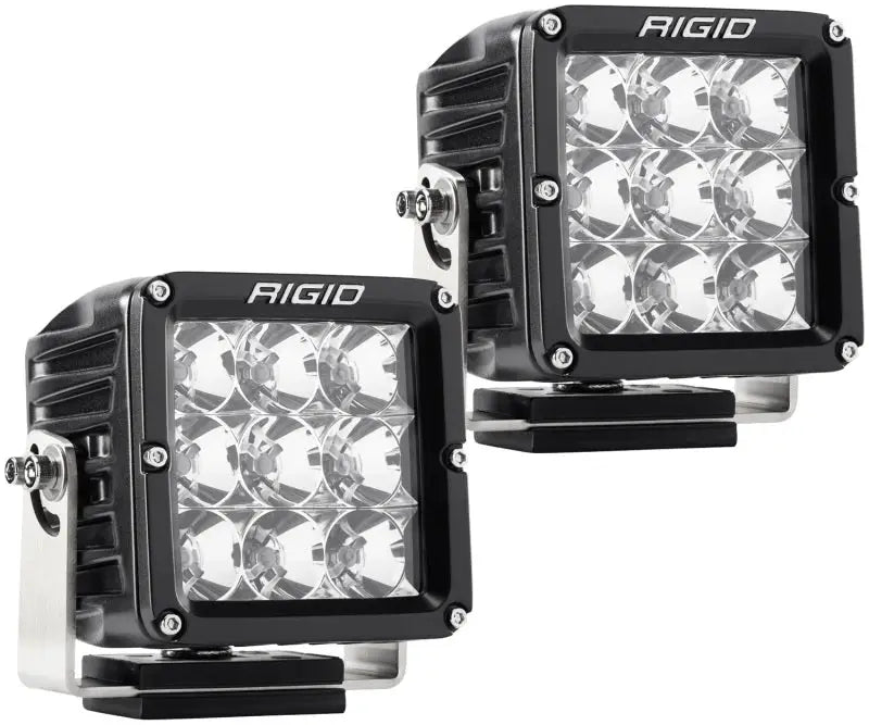 Rigid Industries Dually XL - Flood (Set of 2) - Truck & Automotive
