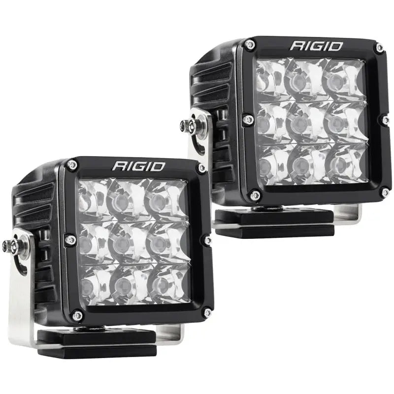 Rigid Industries 322213 Rigid Industries Dually XL - Spot (Set of 2)