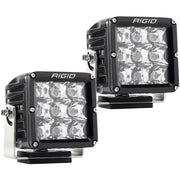 Rigid Industries 322213 Rigid Industries Dually XL - Spot (Set of 2)