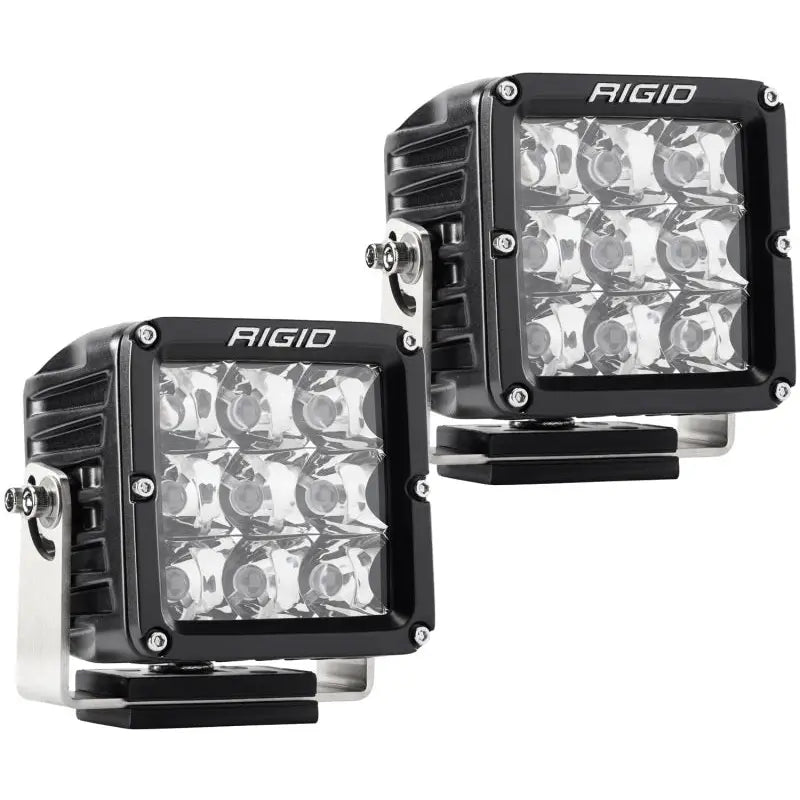Rigid Industries 322213 Rigid Industries Dually XL - Spot (Set of 2)