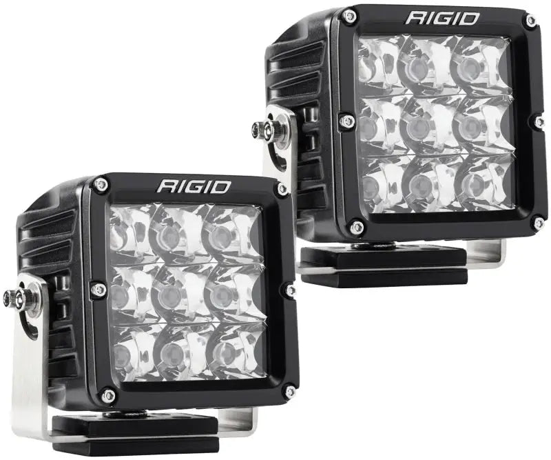 Rigid Industries Dually XL - Spot (Set of 2) - Truck & Automotive