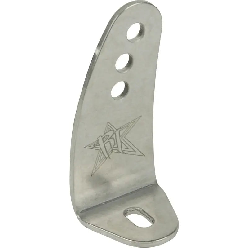 Rigid Industries 40182 Rigid Industries E-series L Bracket Kit