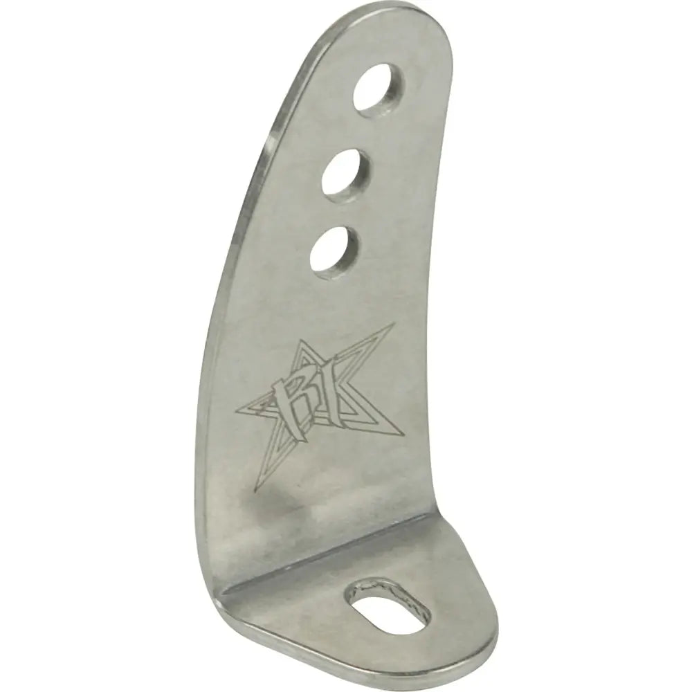 Rigid Industries 40182 Rigid Industries E-series L Bracket Kit