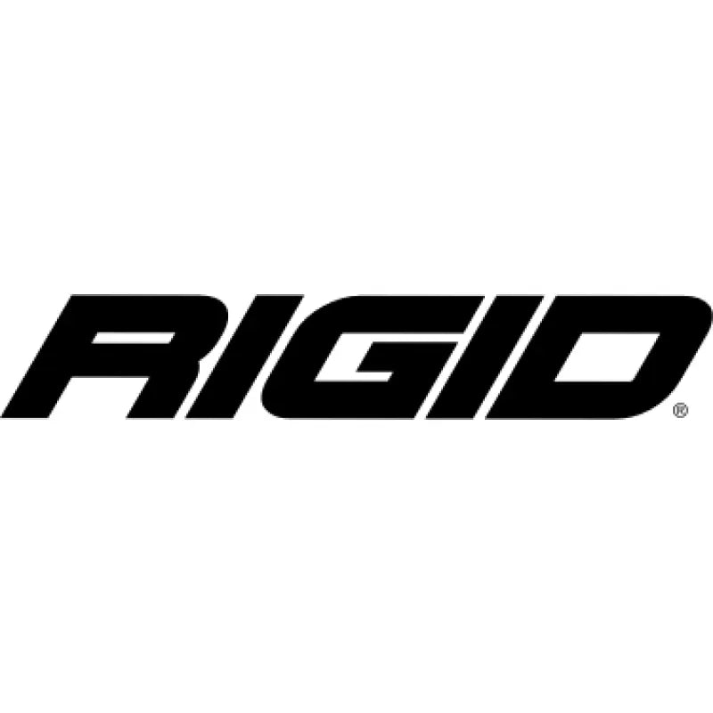 Rigid Industries E-series L Bracket Kit - Truck & Automotive