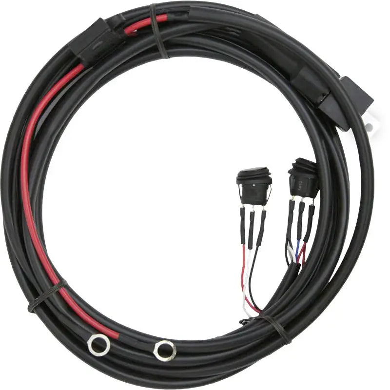 Rigid Industries 40200 Rigid Industries Harness Radiance Multi-Trigger