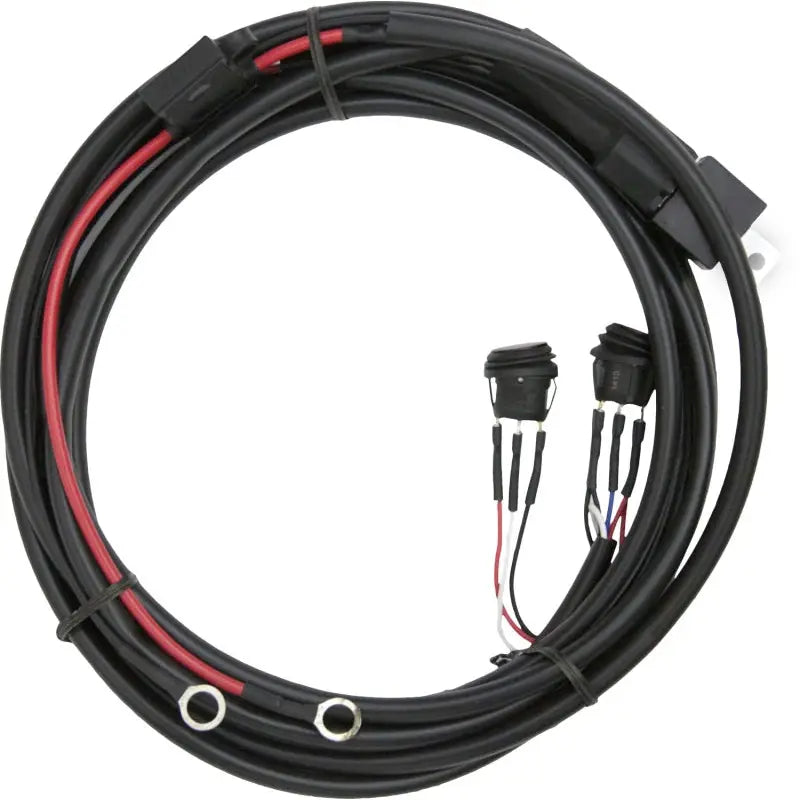 Rigid Industries 40200 Rigid Industries Harness Radiance Multi-Trigger
