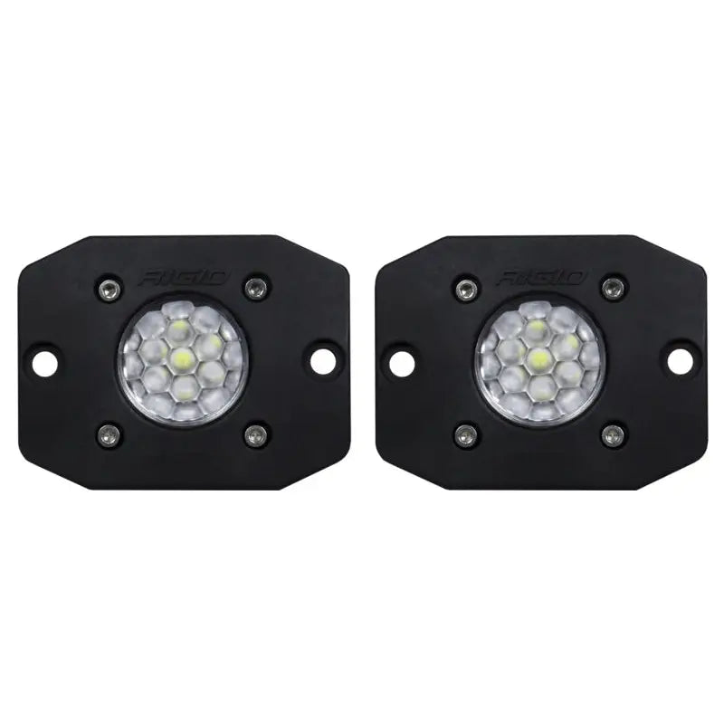 Rigid Industries 20641 Rigid Industries Ignite Backup Kit - FM