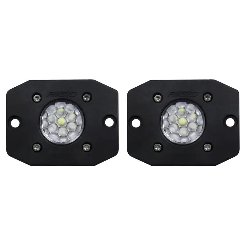 Rigid Industries 20641 Rigid Industries Ignite Backup Kit - FM