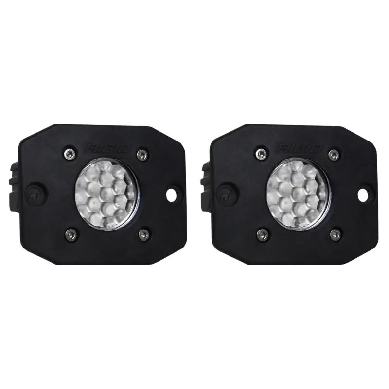 Rigid Industries 20641 Rigid Industries Ignite Backup Kit - FM